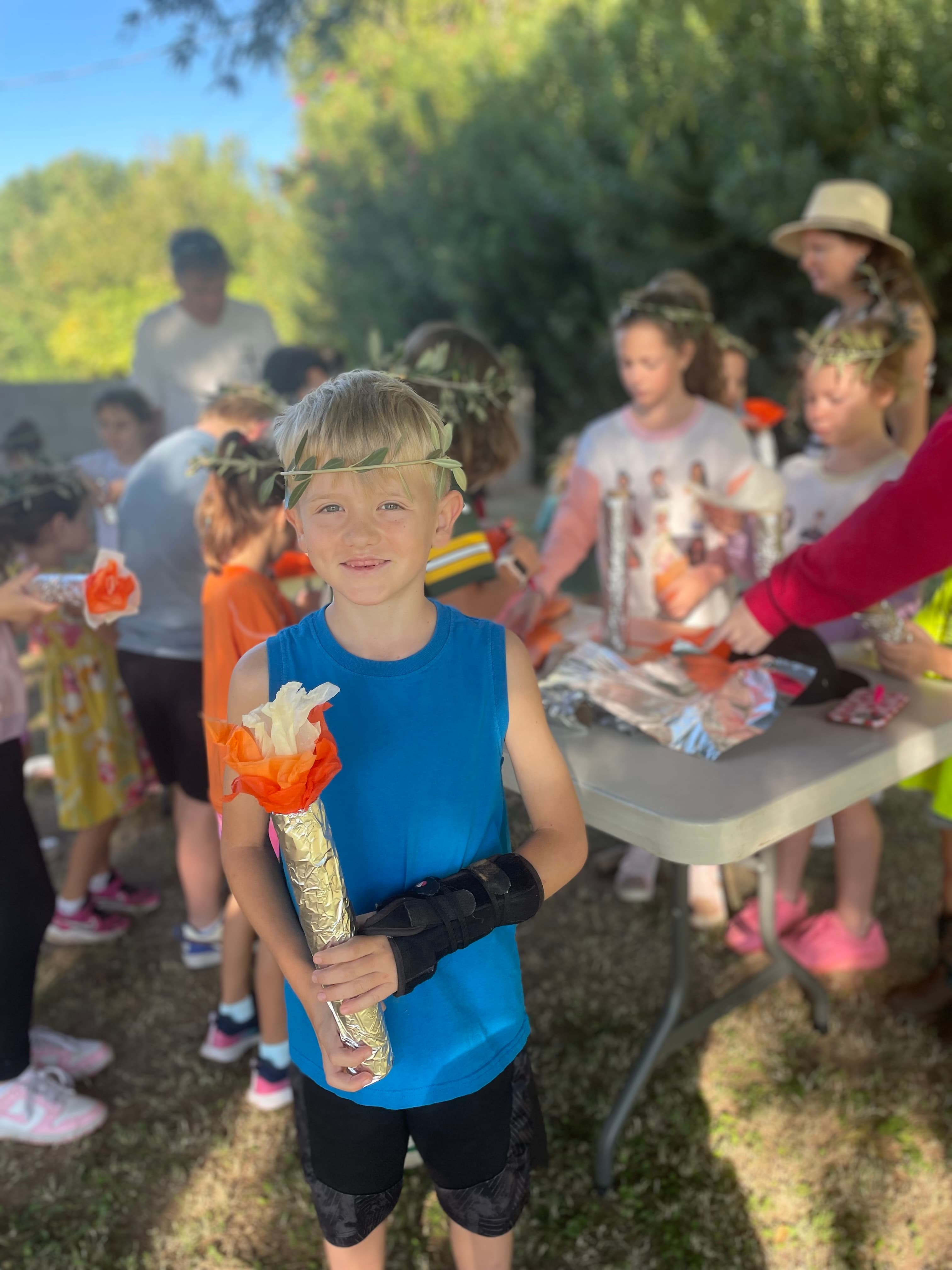 Life at Cultivate