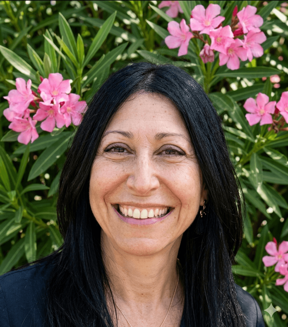 Portrait of Nieves Bermudez